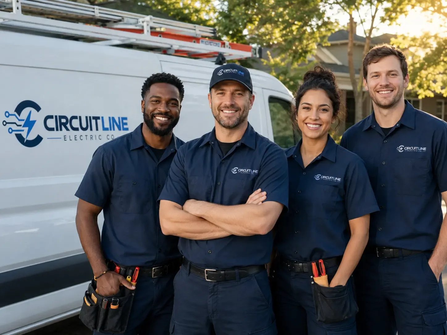 Whole Home Rewiring company in San Jon, NM