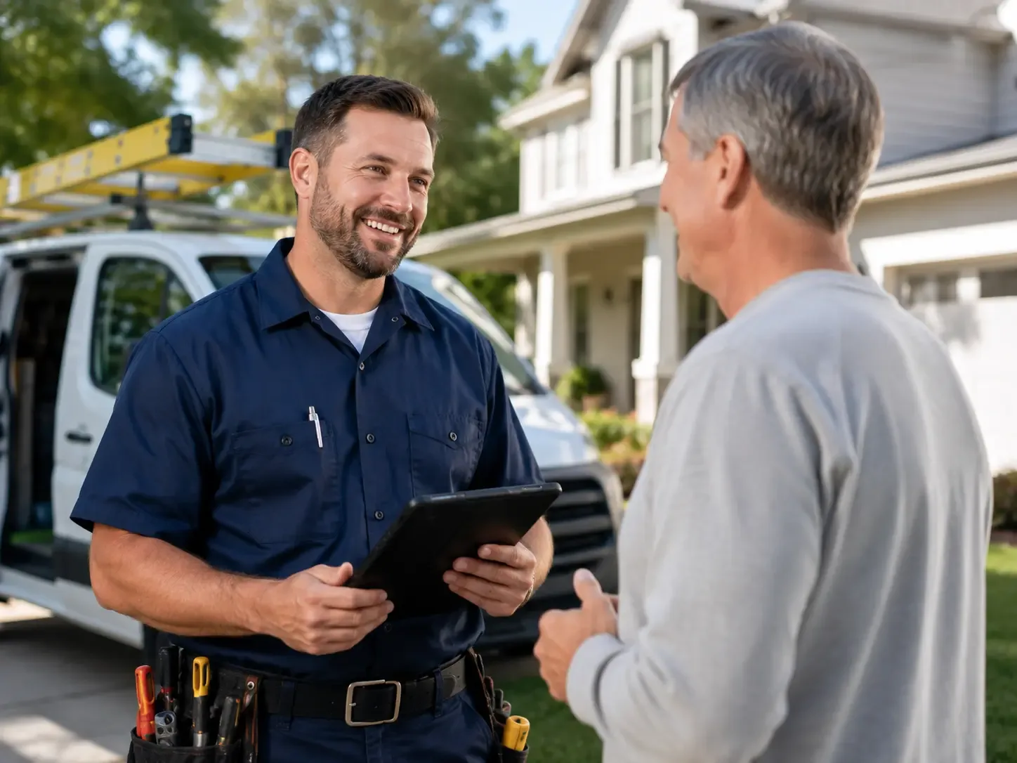 Whole Home Rewiring San Jon, NM FAQs